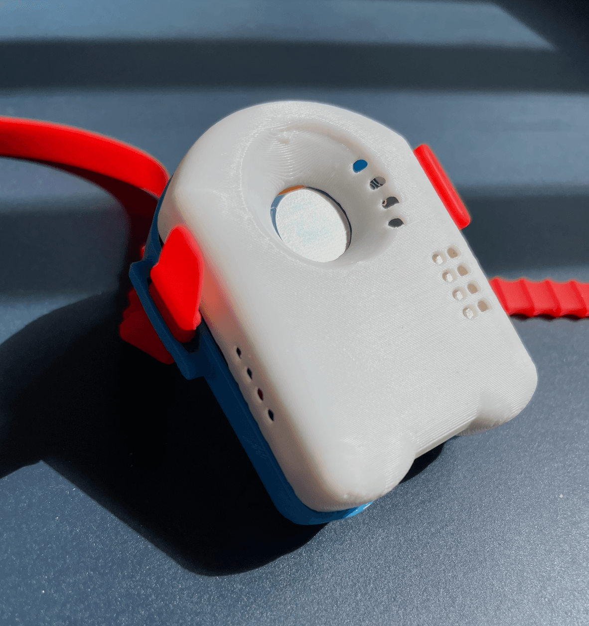 Deda Device - white