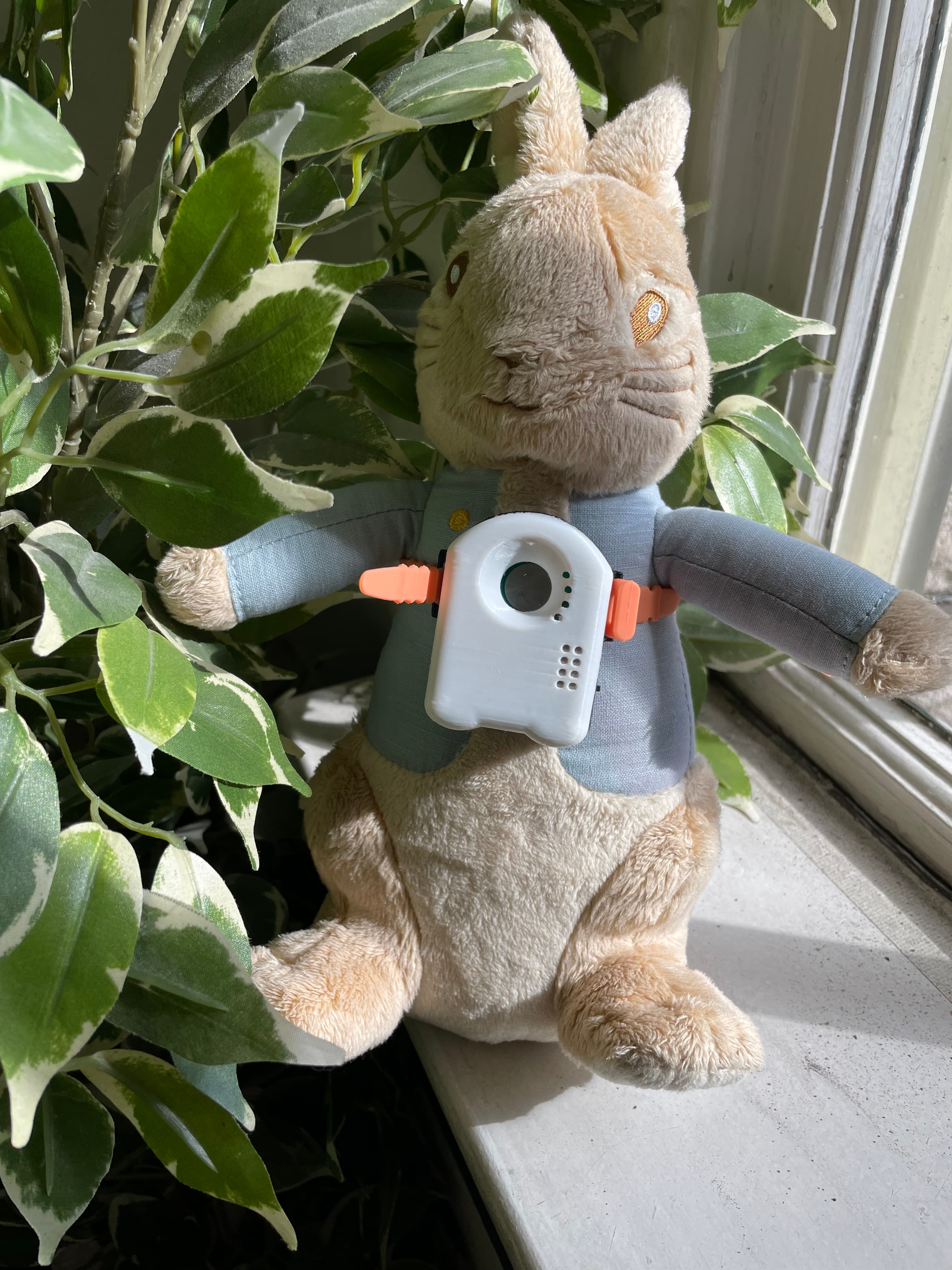 Deda Device - gray